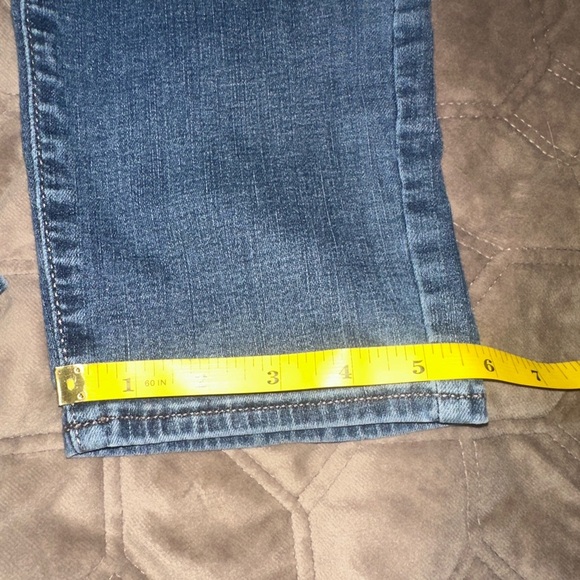 Jag Jeans Women’s 12 Mid Rise Nora Skinny Leg Pull on - Picture 12 of 13